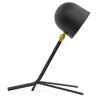 Buy Table lamp Tara Black 58215 - prices