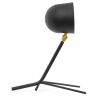 Buy Table lamp Tara Black 58215 at MyFaktory