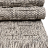 Buy Rug (190x290 cm) - Greka Grey 61376 - prices