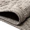 Buy Rug (190x290 cm) - Greka Grey 61376 at MyFaktory