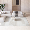 Buy Rug Large Contemporary Modern Design - Beige (290x200 cm) - Seita Beige 61358 - in the EU