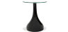Buy Lavas Bistro Table  Black 13312 at MyFaktory