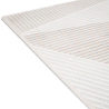 Buy Rug Large Contemporary Modern Design - Beige (290x200 cm) - Ritoy Beige 61365 - prices