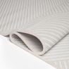 Buy Rug Large Contemporary Modern Design - Beige (290x200 cm) - Primara Beige 61371 at MyFaktory