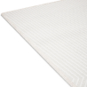 Buy Rug Large Contemporary Modern Design - Beige (290x200 cm) - Zersa Beige 61373 - prices