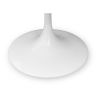Buy Tulipa Table - Marble - 120cm Marble 13303 at MyFaktory