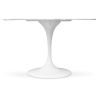 Buy Tulipa Table - Marble - 120cm Marble 13303 - in the EU