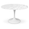 Buy Tulipa Table - Marble - 120cm Marble 13303 - prices