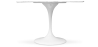 Buy Tulipa Table - Marble - 120cm Marble 13303 - in the EU