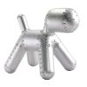 Buy Aviator pony chair - aluminum finish Silver 26715 - in the EU