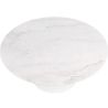 Buy Tulipa Table - Marble - 110cm Marble 13302 at MyFaktory