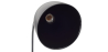 Buy Floor Lamp BI 3 - Chrome Steel Black 16329 - prices