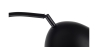 Buy Floor Lamp BI 3 - Chrome Steel Black 16329 at MyFaktory