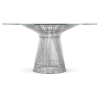 Buy Dining Table Cylinder Steel 16326 - in the EU