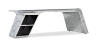 Buy Aviator Wing Coffee Table - Aluminium Steel 26708 - prices