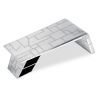 Buy Aviator Wing Coffee Table - Aluminium Steel 26708 in the Europe