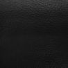 Buy Chair Aviator Brandy - Premium Leather Black 26717 with a guarantee