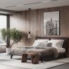 Buy Aurora Magazine Rack - Wood Natural wood 16322 at MyFaktory