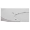 Buy Tulipa Table - Marble - 90cm Marble 13301 home delivery