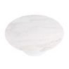 Buy Tulipa Table - Marble - 90cm Marble 13301 at MyFaktory