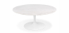 Buy Tulipa Table - Marble - 90cm Marble 13301 in the Europe