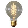 Buy Edison Spiral filaments Bulb Transparent 50779 - in the EU