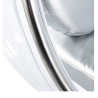 Buy Designer hanging armchair - Faux leather upholstery - Pop Silver 13199 home delivery