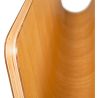 Buy Coffee Table and Magazine Rack Aurora - Big Model - Wood Natural wood 16323 home delivery