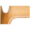 Buy Coffee Table and Magazine Rack Aurora - Big Model - Wood Natural wood 16323 with a guarantee