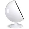 Buy Ballon Chair - Fabric Black 16498 at MyFaktory