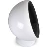 Buy Ballon Chair - Fabric Black 16498 in the Europe