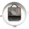 Buy Classic Chic Wall Clock Gold 58194 - prices