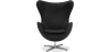 Buy Bold Chair - Premium Leather Black 13414 - prices