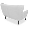 Buy 3-Seater Sofa Scandinavian Style - Thor Dark grey 58780 in the Europe