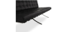 Buy City Sofa (2 seats) - Premium Leather Black 13263 in the Europe