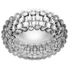 Buy Crystal Ceiling lamp 50cm Transparent 58432 - in the EU