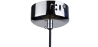 Buy A8 Pendant lamp Grey transparent 58227 in the Europe