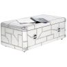 Buy TV Stand - Aviator Style -Levú Steel 26706 - prices