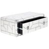 Buy TV Stand - Aviator Style -Levú Steel 26706 at MyFaktory