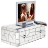 Buy TV Stand - Aviator Style -Levú Steel 26706 home delivery