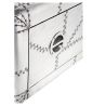 Buy TV Stand - Aviator Style -Levú Steel 26706 - in the EU