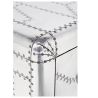 Buy TV Stand - Aviator Style -Levú Steel 26706 - prices