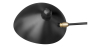 Buy MNB-R6 Pendant lamp Black 58217 at MyFaktory