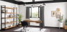 Buy MNB-R6 Pendant lamp Black 58217 in the Europe