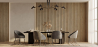 Buy MNB-R6 Pendant lamp Black 58217 with a guarantee