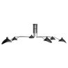 Buy MNB-R6 Pendant lamp Black 58217 - in the EU