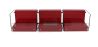 Buy  Ethanol Floor Fireplace - White - Jona Red 17185 - prices