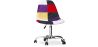 Buy Brielle Office Chair - Patchwork Tessa  Multicolour 59865 - in the EU