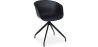 Buy Design Office Chair with Armrests Black 59886 - in the EU