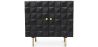 Buy Wooden Design Sideboard - Black -  Yab Black 60372 - in the EU